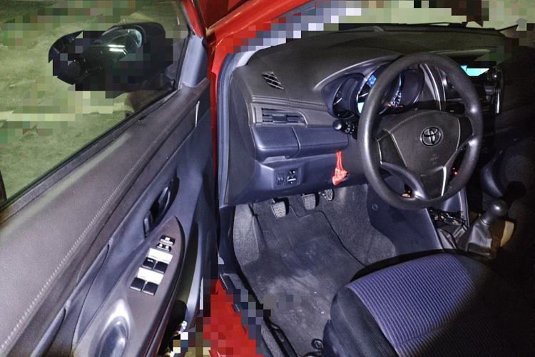 Used Toyota YARiS L Zhi Xuan 2014 1.5G Manual Xuan Dong Edition