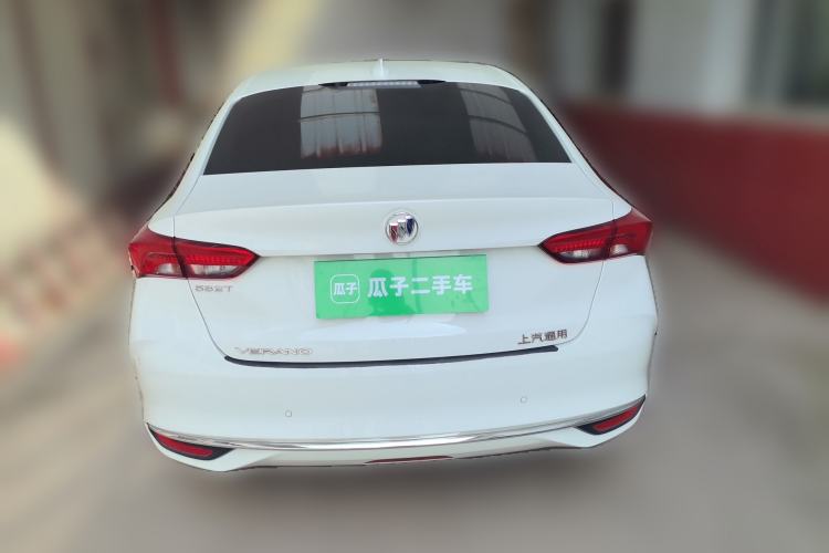 Used Buick Verano 2023 Pro Le Yi Edition

