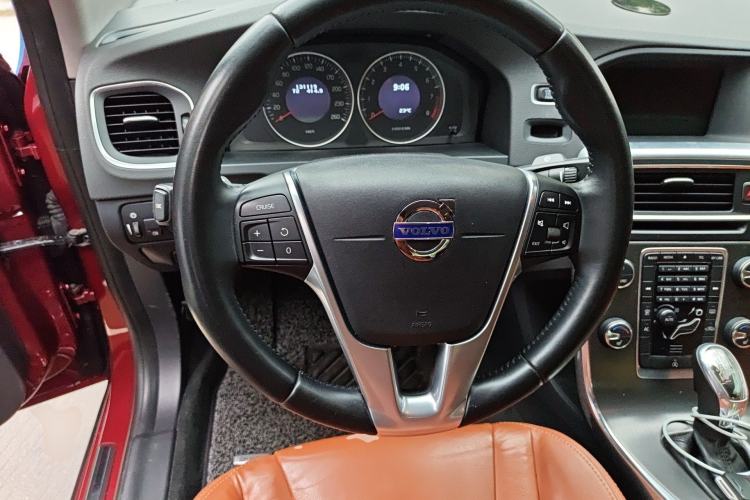 Used Volvo S60 2013 T5 Smart Edition