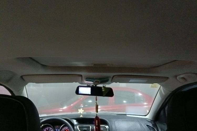 Used HYOSOW S2 2014 1.5L Manual Comfort Version China IV Emission Standard
