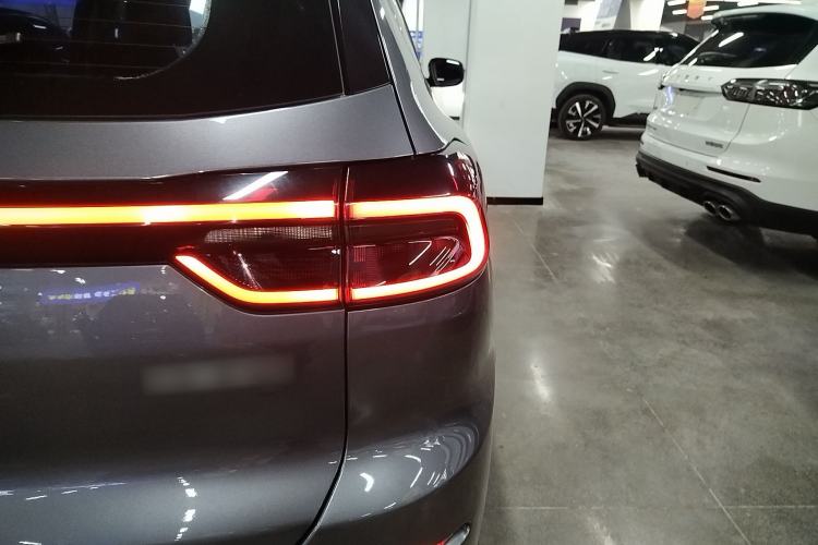 Used Chery Tiggo 8 2021 Kunpeng Edition 390TGDI Automatic Zhubfeng+ Version