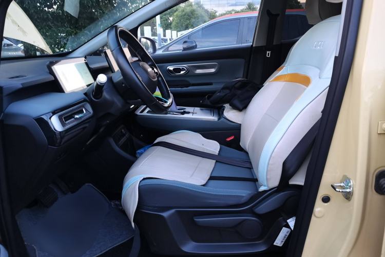 Used AION Y 2023 Plus 510 Enjoy Edition