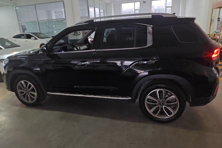 Used Hyundai ix35 2019 2.0L Automatic 2WD Zhiyong·Changxiang Edition China VI Standard