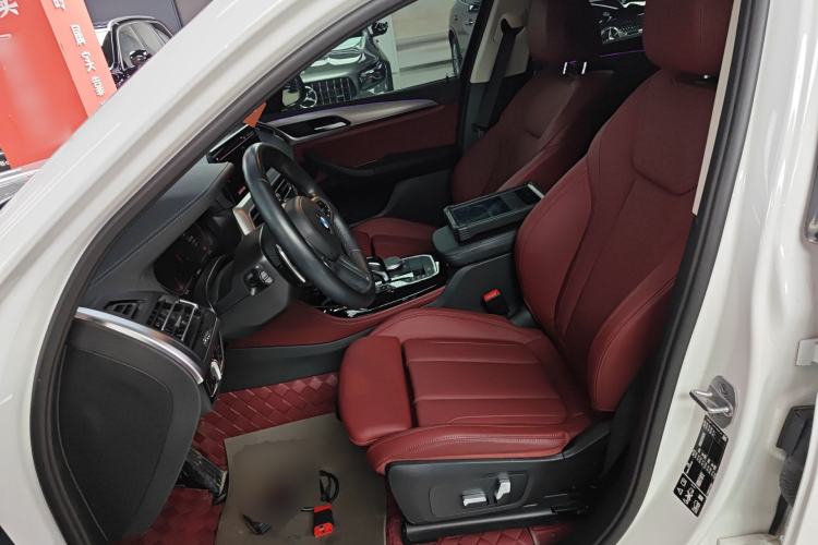 Used BMW X4 2022 xDrive 30i M Sport Package
