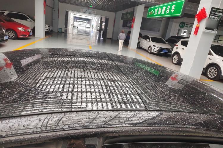 Used Tesla Model 3 2021 Revised Version Standard Range Rear-Wheel Drive Upgraded Edition 3D1