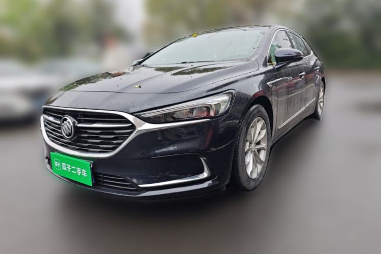 Used Buick LaCrosse 2021 552T Luxury Version