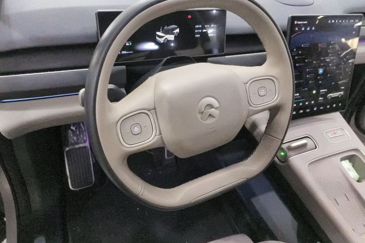 Used Nio ES8 2023 75 kWh
