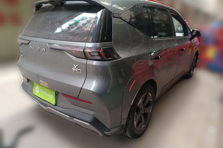 Used AION Y 2022 70 Intelligent Edition Lithium Iron Phosphate
