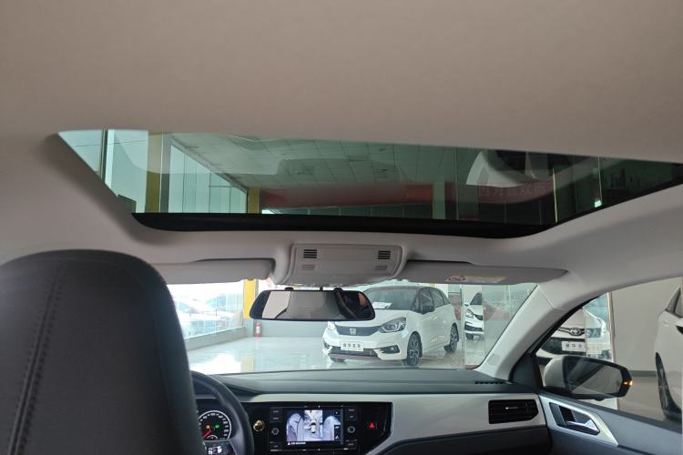 Used Volkswagen Polo 2019 Plus 1.5L Automatic Colorful Technology Edition