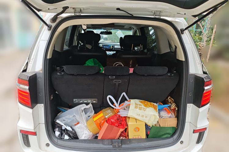 Used Honda Elysion 2016 2.4L Classic Edition