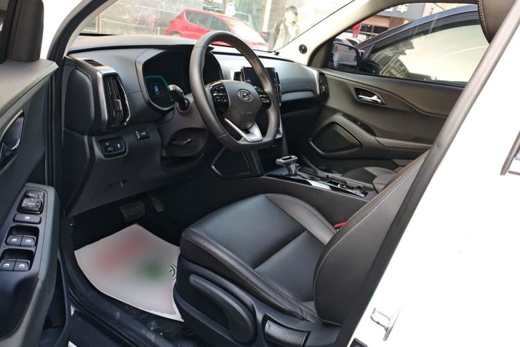 Used Hyundai ix35 2021 2.0L Automatic 2WD GLS Leading Edition
