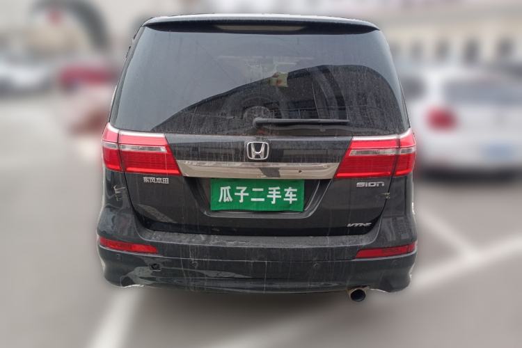 Used Honda Elysion 2015 2.4L VTi-S Prestige Edition