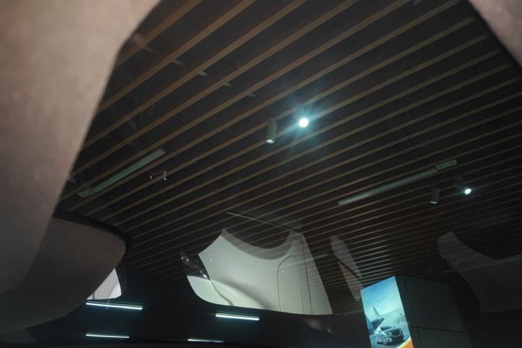 Used Deepal L07 2025 530 Ultra Qiankun Intelligent Driving ADS SE Pure Electric Version
