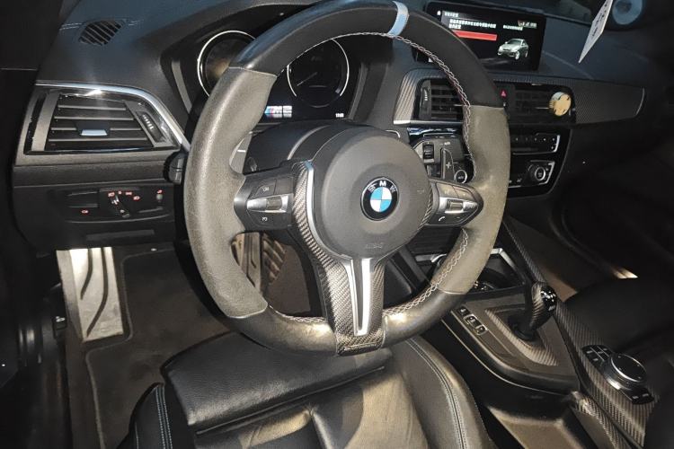 Used BMW M2 2018 M2
