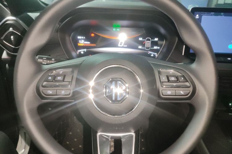 Used MG 5 2025 300TGI Global Flagship Edition