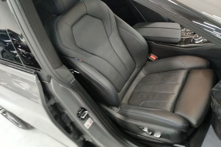 Used BMW 6 Series GT 2021 630i M Sport Package