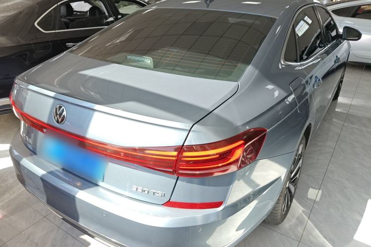 Used Volkswagen Passat 2022 330TSI Starry Elite Edition