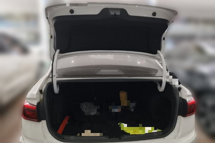 Used Volkswagen Bora 2020 1.5L Manual Comfort Version
