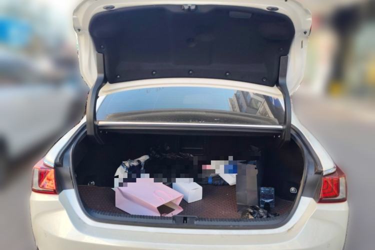 Used Lexus ES 2022 300h Excellence Edition
