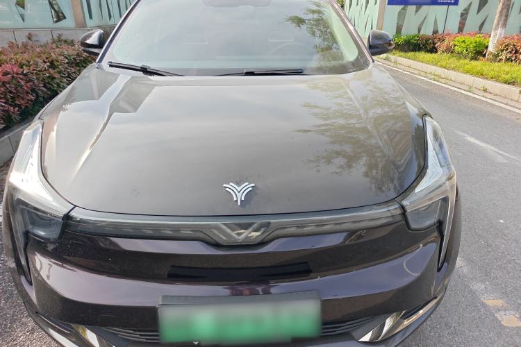 Used NETA U 2022 Chiiq 500 Ternary Lithium
