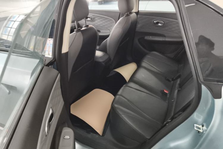 Used Dongfeng NAMMI 01 2024 430 Plus Smart+