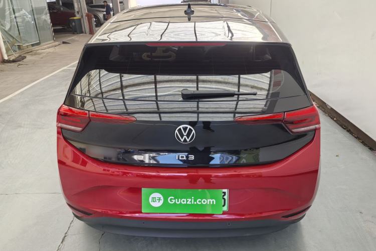 Used Volkswagen ID.3 2021 Pure Edition