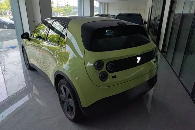 Used firefly 2025 Free Edition
