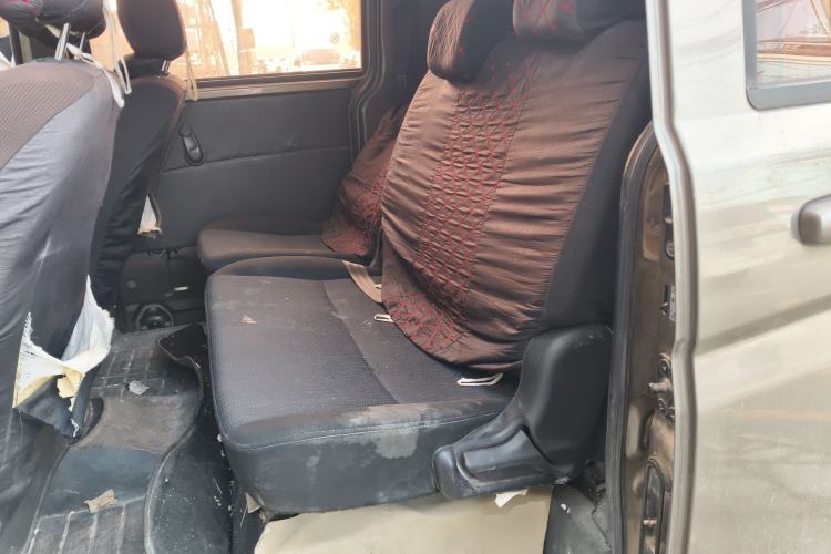 Used CHANGAN KAICHENG Ounuo S  Left Rear Seat