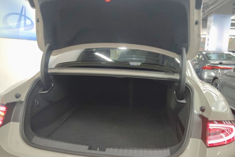 Used Xiaomi Auto SU7 2024 Rear-Drive Ultra-Long Range Advanced Pro-Level Intelligent Driving Version