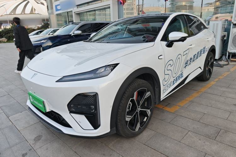 Used Deepal S07 2026 230Ultra with Huawei Qiankun ADS SE Edition