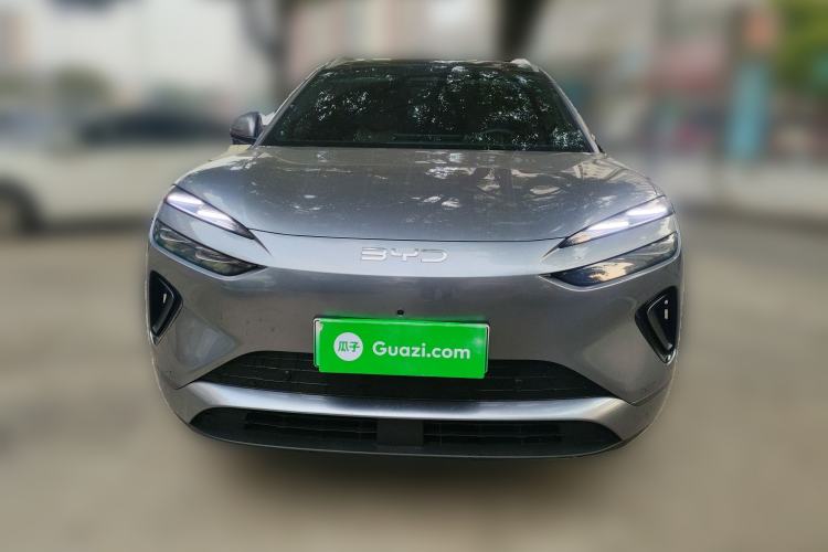 Used BYD Sealion 06 New Energy 2025 Model EV 605 Navigation Pro Edition
