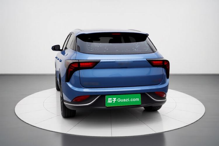 Used NETA V 2022 Chao 300 Lite Lithium Iron Phosphate Exterior 4