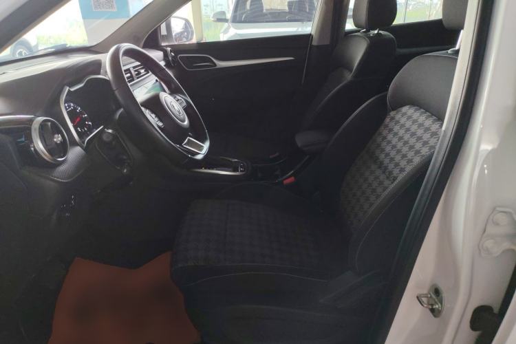 Used MG ZS 2020 180 DVVT Automatic UP