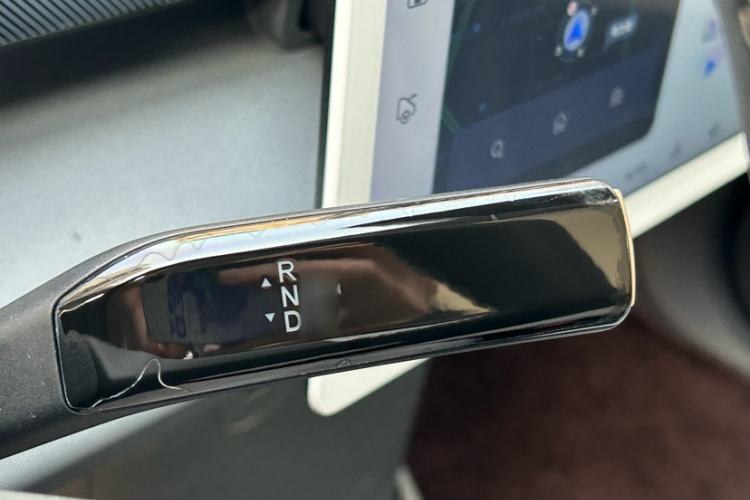 Used ARCFOX Kaola S 2024 PRO