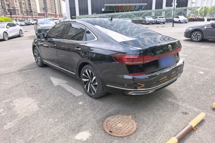 Used Volkswagen Passat 2023 Revised 330TSI Elite Edition