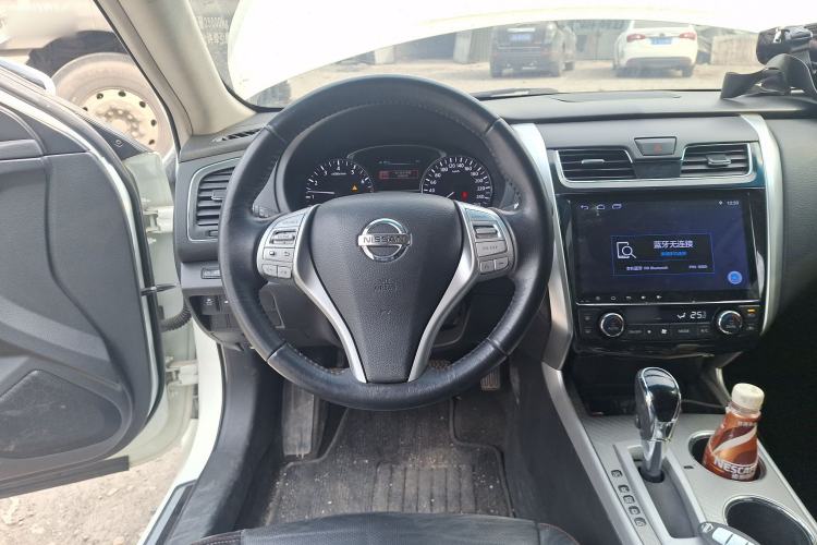 Used Nissan Teana 2016 Revised Version 2.0L XL Comfort Edition
