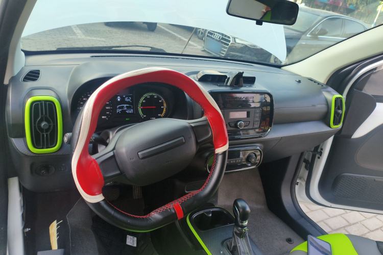 Used Roewe Clever 2020 Urban Style Edition
