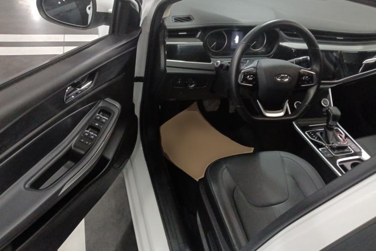 Used Chery Arrizo 5 2021 PRO 1.5L CVT Youth Edition
