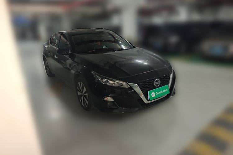 Used Nissan Teana 2020 2.0L XL Upper SmartDrive Version Front Right 45 Deg