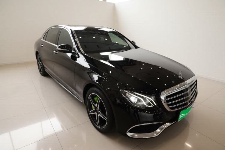 Used Mercedes-Benz E-Class 2020 Restyled E 300 L Sport Exclusive Edition
