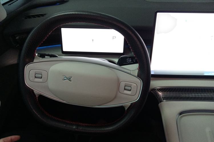 Used XPeng X9 2024 702 Ultra-Long Range Max