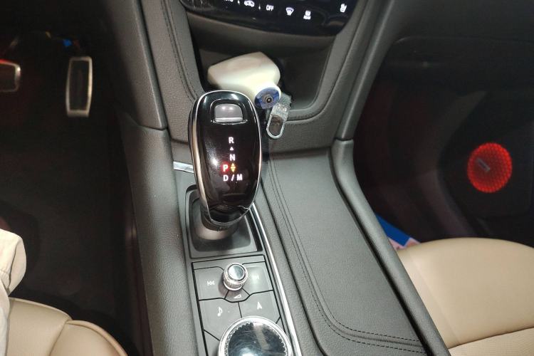 Used Cadillac XT6 2020 Revised Version 28T 6-Seater Four-Wheel Drive Platinum Sport Edition