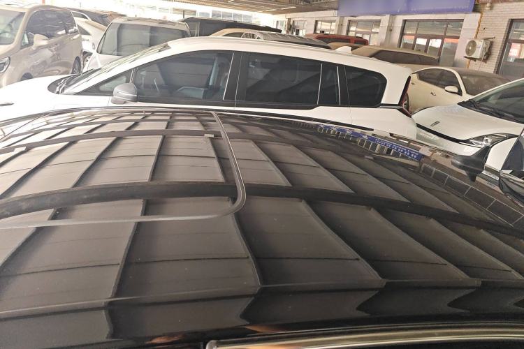 Used Volkswagen Passat 2020 Revised Version 280TSI Business Edition China VI Standard