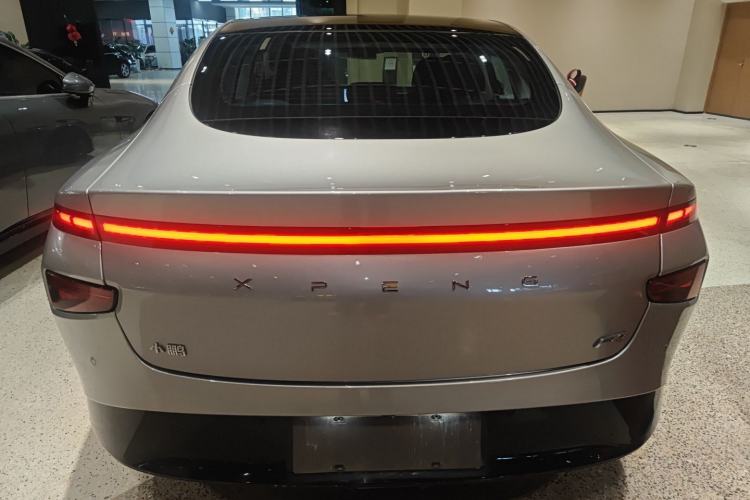 Used XPeng P7 2022 480N+
