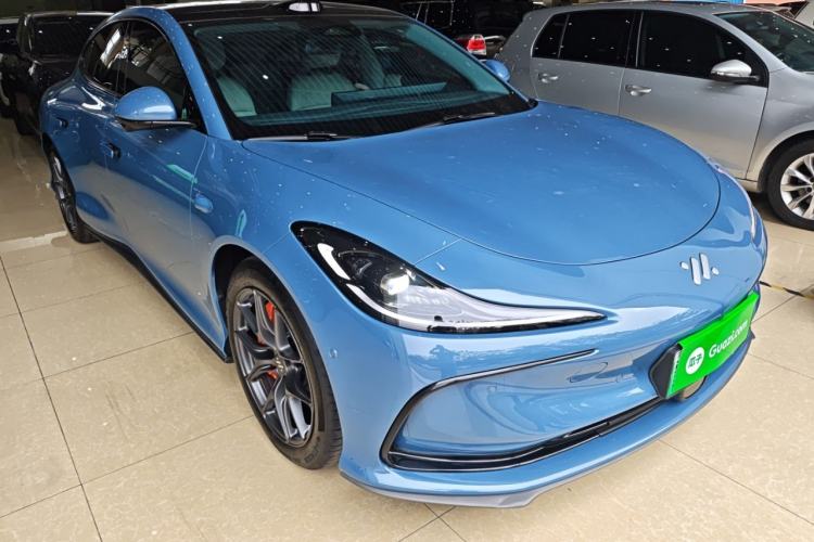 Used IM L6 2024 Max Standard Edition