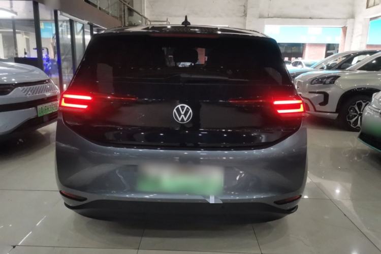 Used Volkswagen ID.3 2022 Pure Edition
