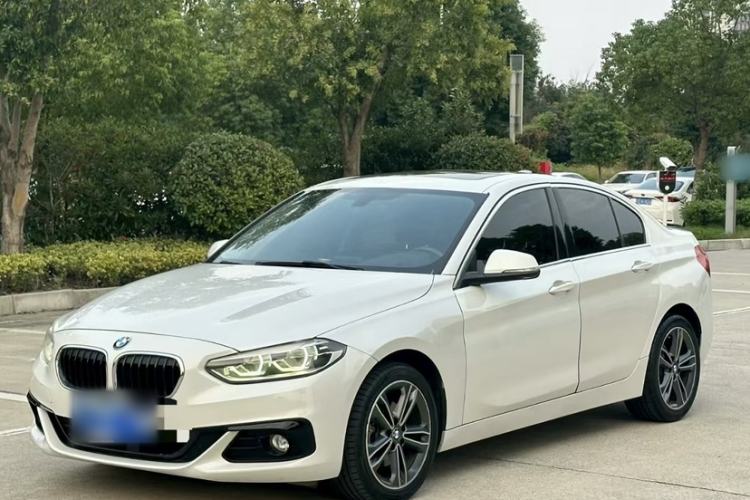 Used BMW 1 Series 2018 Facelifted 118i Sport Edition