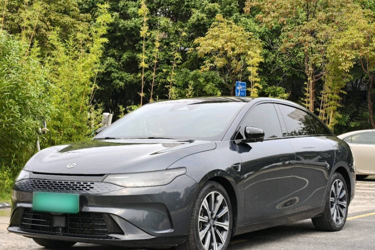 Used Leapmotor C01 2023 Range-Extended 216 Comfort Edition