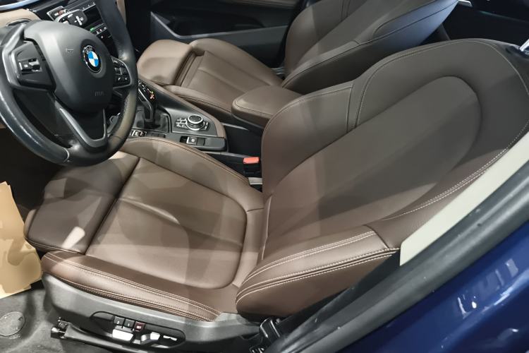 Used BMW X1 2021 sDrive20Li Fashion Model
