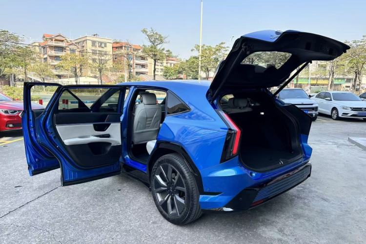 Used Honda S7 2025 Navigator Edition
